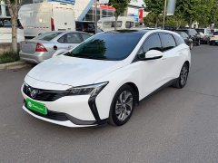 Buick Weilan 6 2022 Plug-in Hybrid Connected Smart Edition - ფოტო 2