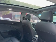 Buick Weilan 6 2022 Plug-in Hybrid Connected Smart Edition - ფოტო 6