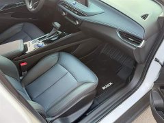 Buick Weilan 6 2022 Plug-in Hybrid Connected Smart Edition - ფოტო 8