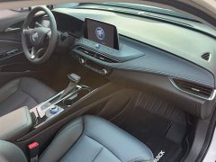 Buick Weilan 6 2022 Plug-in Hybrid Connected Smart Edition - ფოტო 9