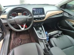 Chevrolet Cruze 2020 Facelift Redline 325T Automatic Xinyao Edition - ფოტო 10