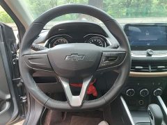 Chevrolet Cruze 2020 Facelift Redline 325T Automatic Xinyao Edition - ფოტო 11