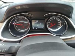 Chevrolet Cruze 2020 Facelift Redline 325T Automatic Xinyao Edition - ფოტო 12