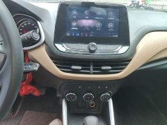Chevrolet Cruze 2020 Facelift Redline 325T Automatic Xinyao Edition - ფოტო 13