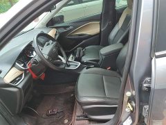 Chevrolet Cruze 2020 Facelift Redline 325T Automatic Xinyao Edition - ფოტო 15