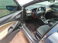 Chevrolet Cruze 2020 Facelift Redline 325T Automatic Xinyao Edition - ფოტო 16