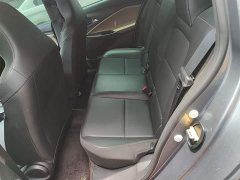 Chevrolet Cruze 2020 Facelift Redline 325T Automatic Xinyao Edition - ფოტო 17