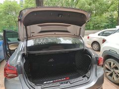 Chevrolet Cruze 2020 Facelift Redline 325T Automatic Xinyao Edition - ფოტო 19
