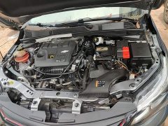 Chevrolet Cruze 2020 Facelift Redline 325T Automatic Xinyao Edition - ფოტო 20