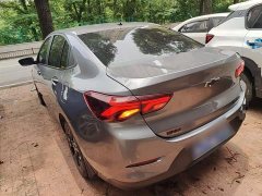 Chevrolet Cruze 2020 Facelift Redline 325T Automatic Xinyao Edition - ფოტო 5