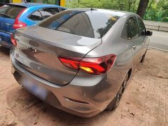 Chevrolet Cruze 2020 Facelift Redline 325T Automatic Xinyao Edition - ფოტო 7