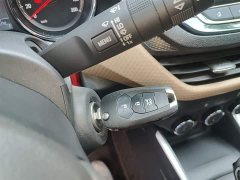 Chevrolet Cruze 2020 Facelift Redline 325T Automatic Xinyao Edition - ფოტო 9