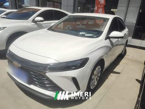2023 Chevrolet Cruze 1.5L Dual-Clutch Joy Edition - ავტომობილი ჩინეთიდან