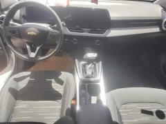 Chevrolet Cruze 1.5L Dual-Clutch Joy Edition - ფოტო 10