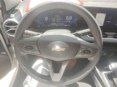 Chevrolet Cruze 1.5L Dual-Clutch Joy Edition - ფოტო 11