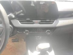 Chevrolet Cruze 1.5L Dual-Clutch Joy Edition - ფოტო 13