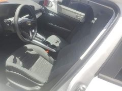 Chevrolet Cruze 1.5L Dual-Clutch Joy Edition - ფოტო 15