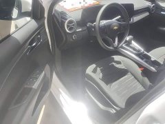 Chevrolet Cruze 1.5L Dual-Clutch Joy Edition - ფოტო 16