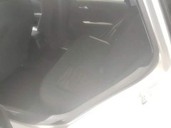 Chevrolet Cruze 1.5L Dual-Clutch Joy Edition - ფოტო 17