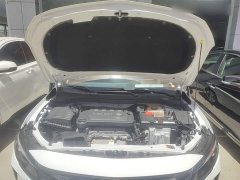 Chevrolet Cruze 1.5L Dual-Clutch Joy Edition - ფოტო 20