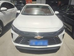 Chevrolet Cruze 1.5L Dual-Clutch Joy Edition - ფოტო 3
