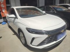 Chevrolet Cruze 1.5L Dual-Clutch Joy Edition - ფოტო 4