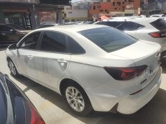 Chevrolet Cruze 1.5L Dual-Clutch Joy Edition - ფოტო 5