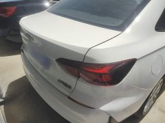 Chevrolet Cruze 1.5L Dual-Clutch Joy Edition - ფოტო 6