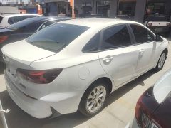 Chevrolet Cruze 1.5L Dual-Clutch Joy Edition - ფოტო 7