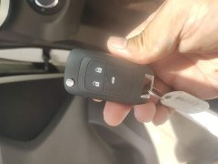 Chevrolet Cruze 1.5L Dual-Clutch Joy Edition - ფოტო 9