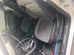 Volkswagen Tiguan X 2022 330TSI FWD Flagship - ფოტო 10