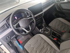 Volkswagen Tiguan X 2022 330TSI FWD Flagship - ფოტო 11