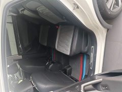 Volkswagen Tiguan X 2022 330TSI FWD Flagship - ფოტო 12