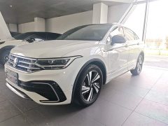 Volkswagen Tiguan X 2022 330TSI FWD Flagship - ფოტო 2