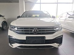 Volkswagen Tiguan X 2022 330TSI FWD Flagship - ფოტო 4