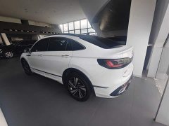 Volkswagen Tiguan X 2022 330TSI FWD Flagship - ფოტო 8