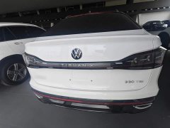 Volkswagen Tiguan X 2022 330TSI FWD Flagship - ფოტო 9