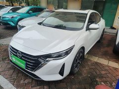 Nissan Sylphy 2023 1.6L CVT Comfort Edition - ფოტო 1