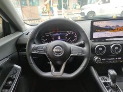 Nissan Sylphy 2023 1.6L CVT Comfort Edition - ფოტო 11