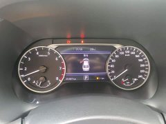 Nissan Sylphy 2023 1.6L CVT Comfort Edition - ფოტო 12