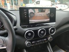 Nissan Sylphy 2023 1.6L CVT Comfort Edition - ფოტო 13
