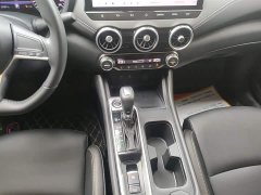 Nissan Sylphy 2023 1.6L CVT Comfort Edition - ფოტო 14