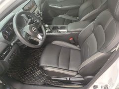 Nissan Sylphy 2023 1.6L CVT Comfort Edition - ფოტო 15