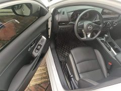 Nissan Sylphy 2023 1.6L CVT Comfort Edition - ფოტო 16