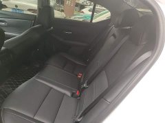 Nissan Sylphy 2023 1.6L CVT Comfort Edition - ფოტო 17