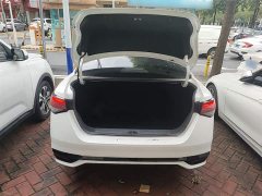 Nissan Sylphy 2023 1.6L CVT Comfort Edition - ფოტო 19