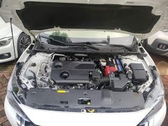 Nissan Sylphy 2023 1.6L CVT Comfort Edition - ფოტო 20
