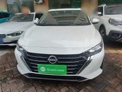 Nissan Sylphy 2023 1.6L CVT Comfort Edition - ფოტო 3