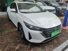 Nissan Sylphy 2023 1.6L CVT Comfort Edition - ფოტო 4