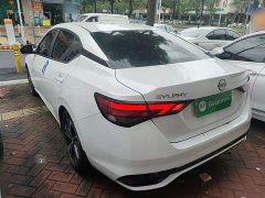 Nissan Sylphy 2023 1.6L CVT Comfort Edition - ფოტო 5